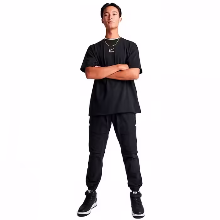 Футболка Nike M NSW SW AIR L FIT TEE - 2