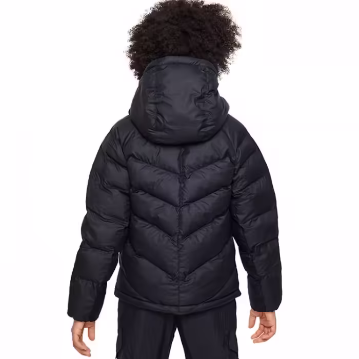 Scurta Nike K NSW SYN FL HD JCKT - 3