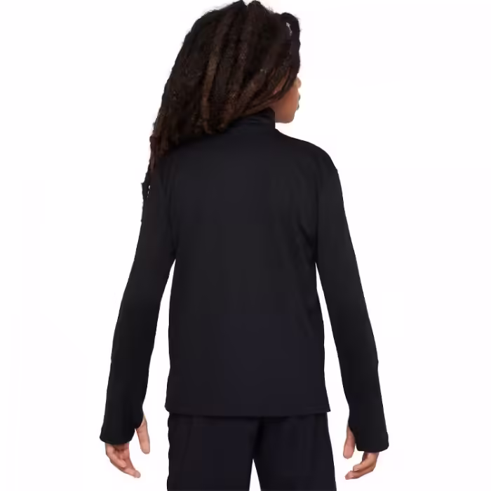 Лонгслив Nike B NK DF UV MULTI LS HZ TOP ESS - 2