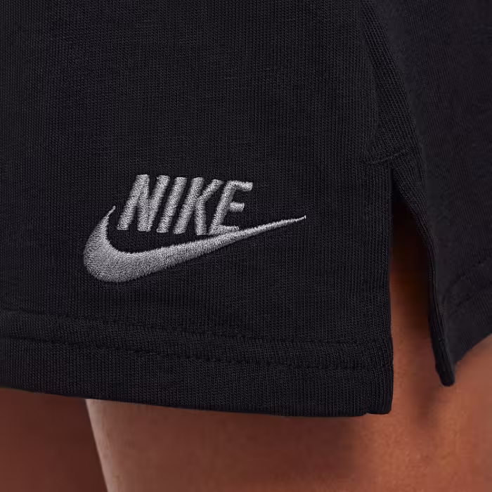 Шорты Nike G NSW SHORT JSY LBR - 3