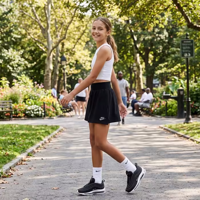 Шорты Nike G NSW SHORT JSY LBR - 7