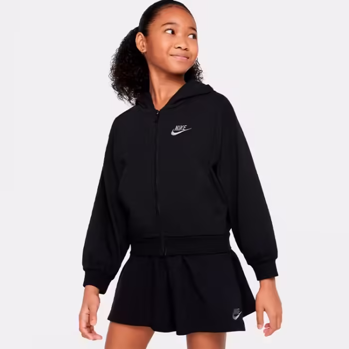 Hanorac Nike Sportswear Full-Zip Hoodie