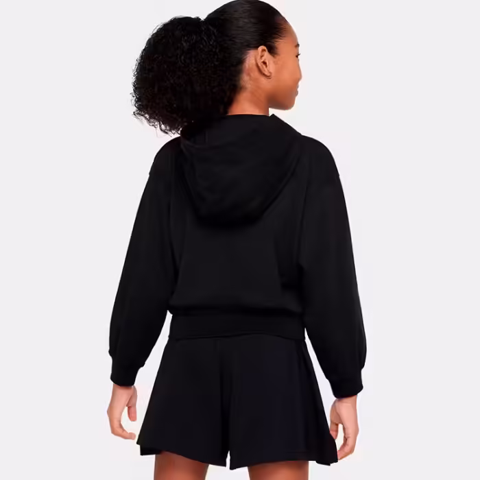Hanorac Nike Sportswear Full-Zip Hoodie - 2