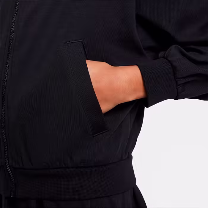 Hanorac Nike Sportswear Full-Zip Hoodie - 5