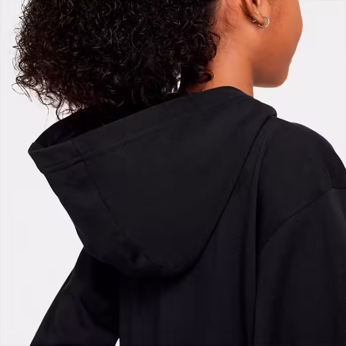Hanorac Nike Sportswear Full-Zip Hoodie - 6
