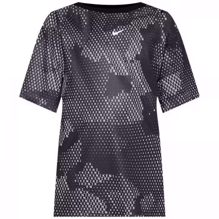 Футболка Nike B DF MULTI SS TOP AOP