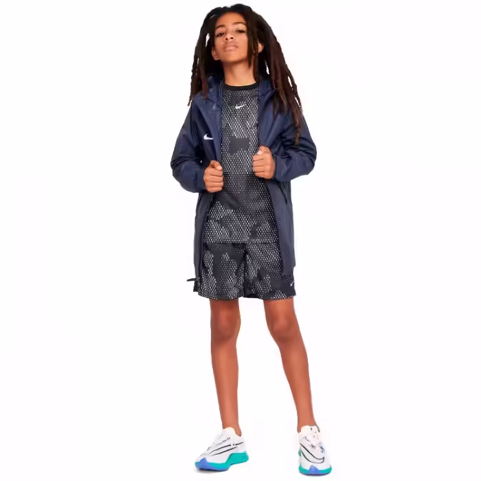 Футболка Nike B DF MULTI SS TOP AOP - 2