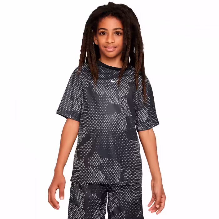 Футболка Nike B DF MULTI SS TOP AOP - 5