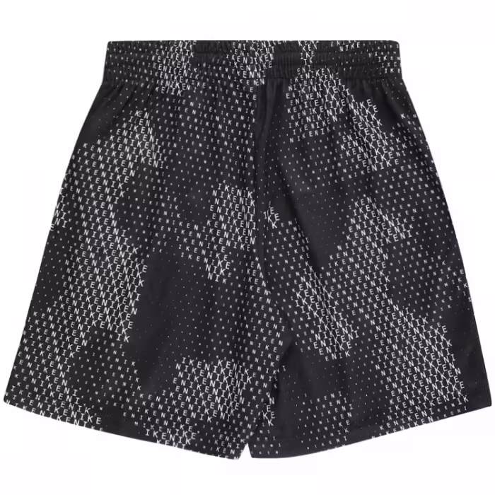 Шорты Nike B DF MULTI SHORT AOP - 3