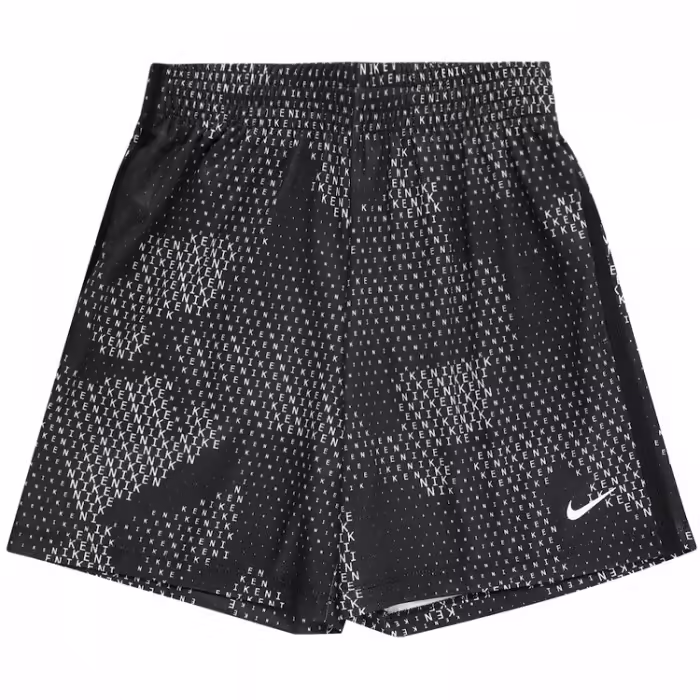 Шорты Nike B DF MULTI SHORT AOP - 4