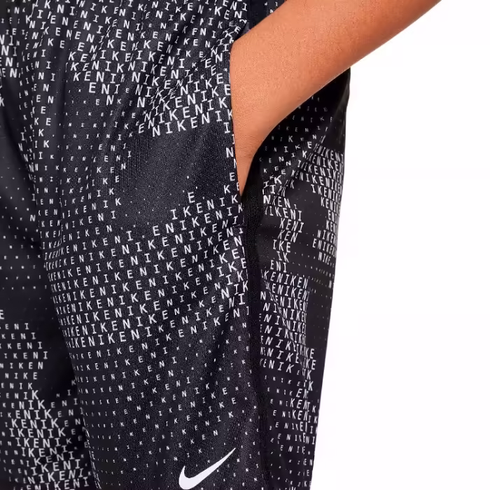 Шорты Nike B DF MULTI SHORT AOP - 5