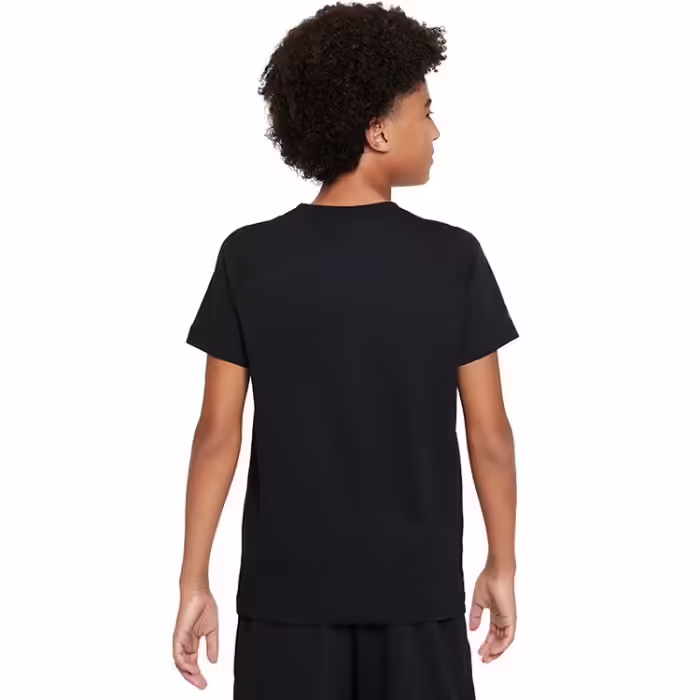 Футболка Nike K NSW TEE AIR 1 - 2
