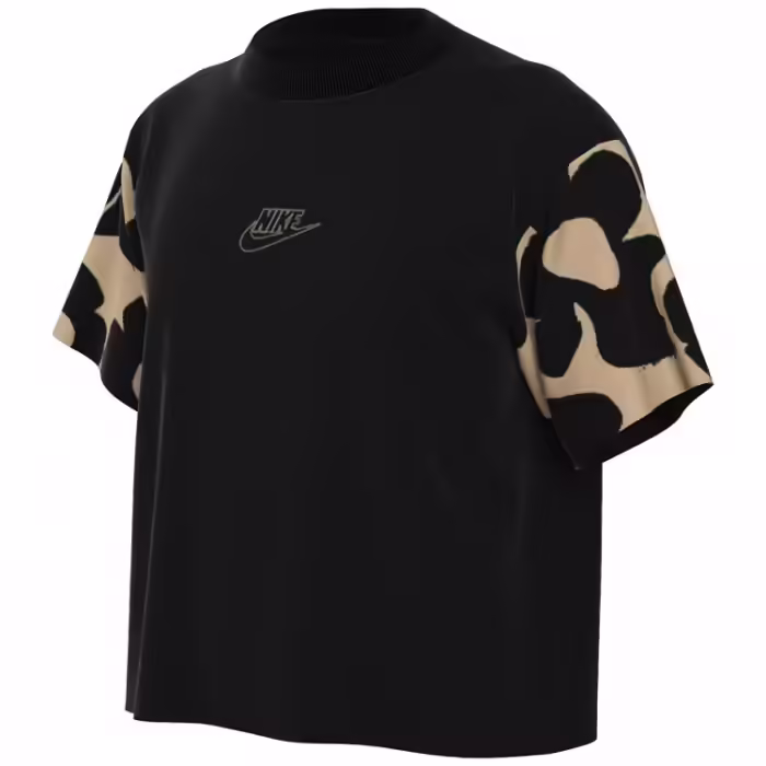 Футболка Nike G NSW TEE BOXY FLORAL
