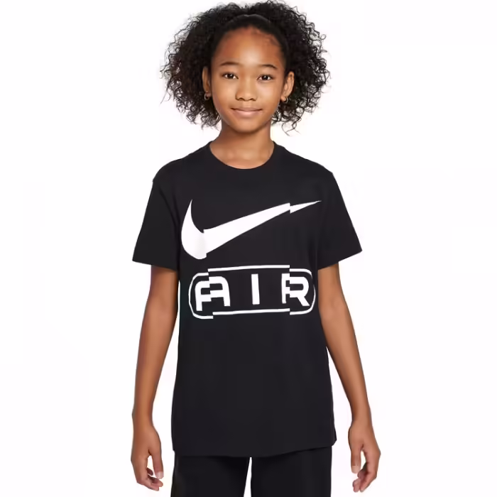 Tricou Nike TG NSW TEE BOY AIR - 5