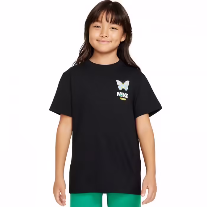 Tricou Nike G NSW TEE BOY MAX BUTTERFLY - 4
