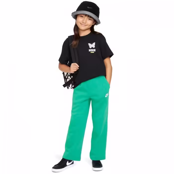 Tricou Nike G NSW TEE BOY MAX BUTTERFLY - 5