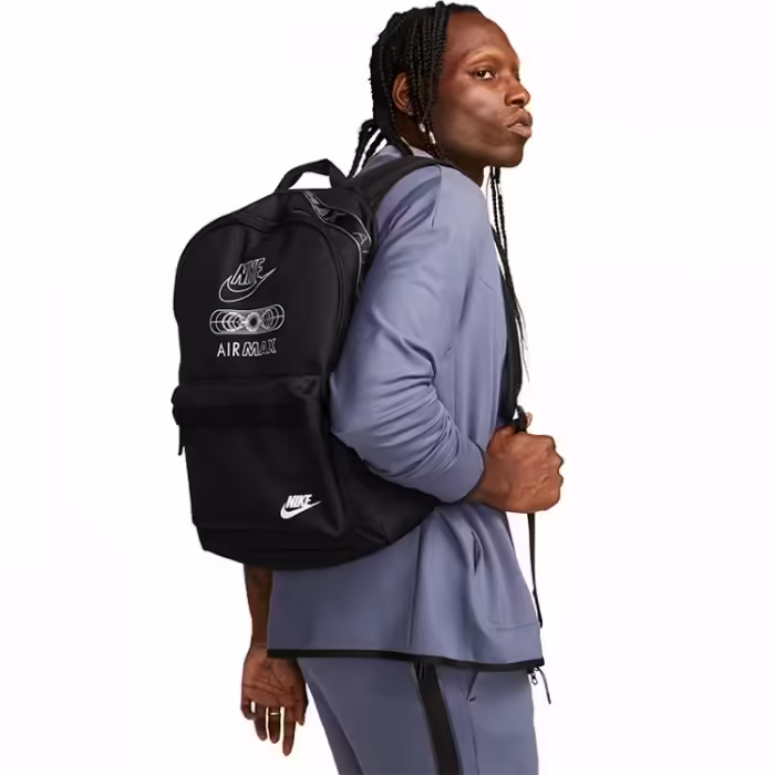 Рюкзак Nike NK HERITAGE BKPK - AIRMAX FA23 - 4