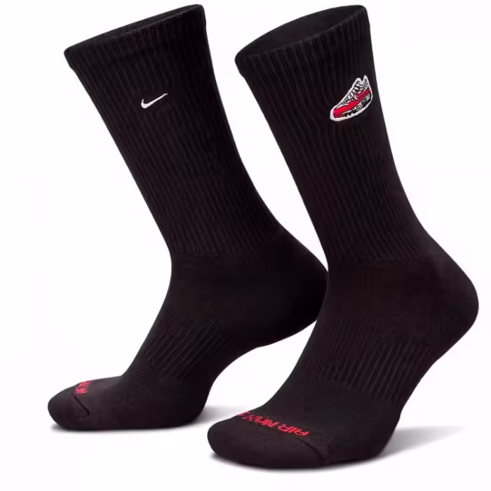 Sosete Nike U EVERYDAY PLUS CUSH CREW 1