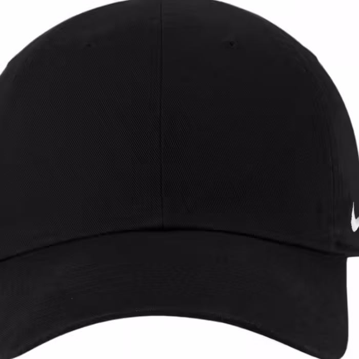 Кепка Nike U NK CLUB CAP U CB NBY - 3