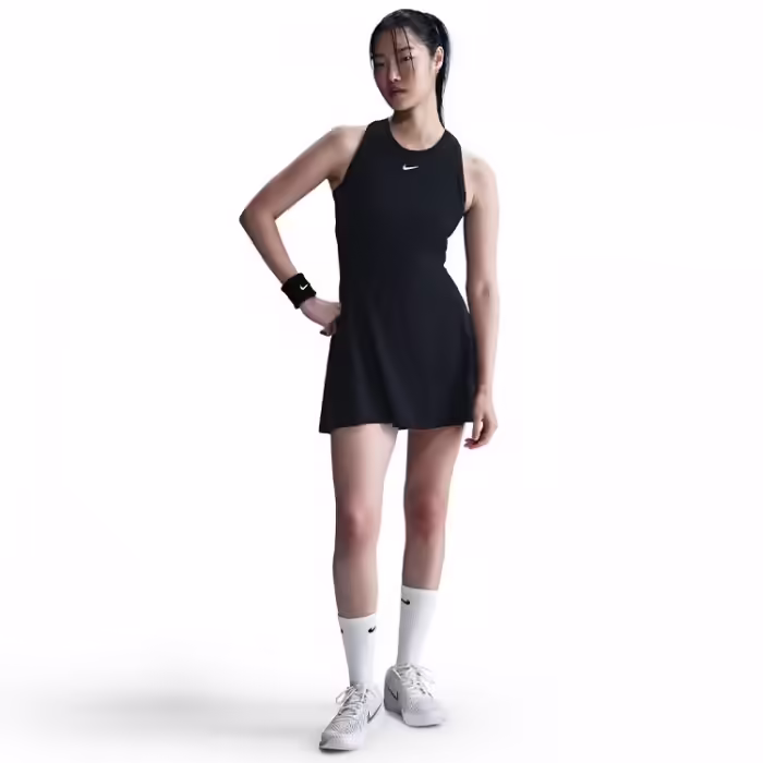 Платье Nike W NK DF VICTORY DRESS