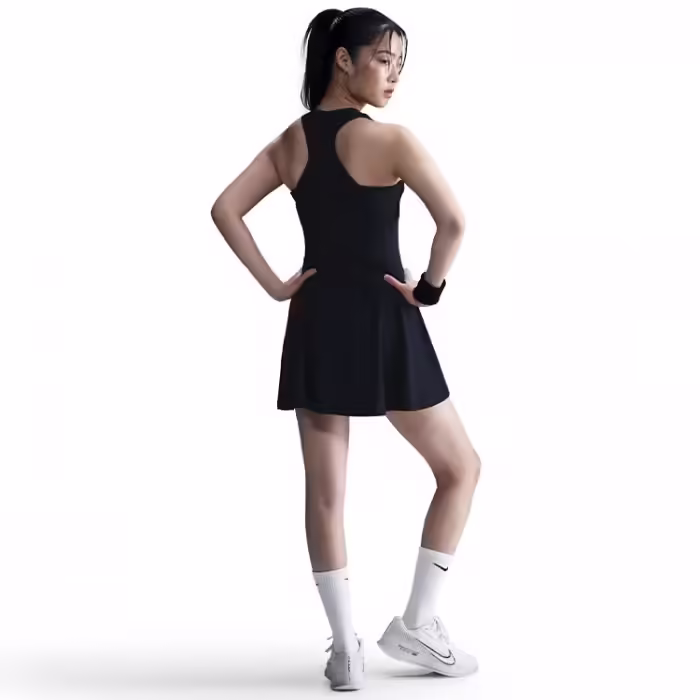 Платье Nike W NK DF VICTORY DRESS - 2