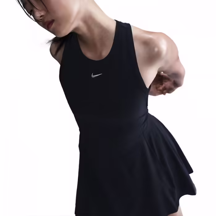 Платье Nike W NK DF VICTORY DRESS - 5