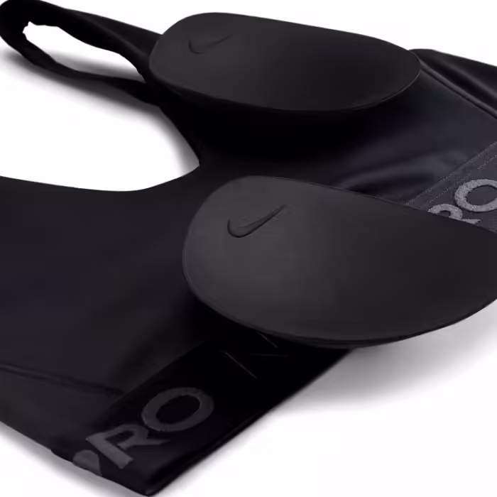 Bra sportive Nike W NP INDY PLUNGE BRA - 5