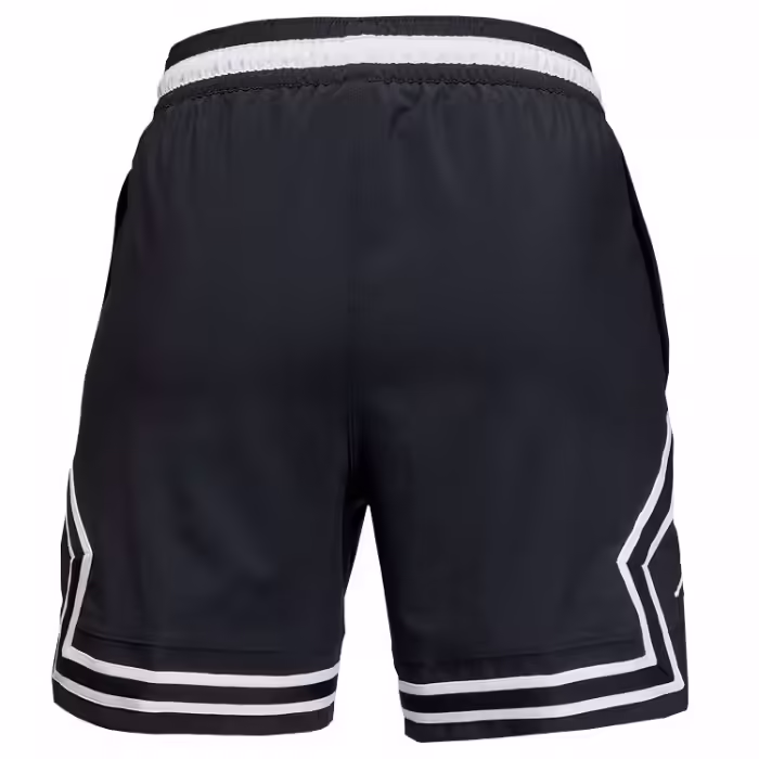 Sorti Nike M JORDAN DF SPRT WVN DMND SHORT - 5