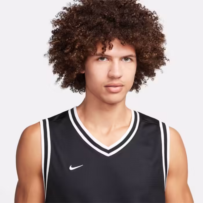 Maiou Nike M NK DF DNA JERSEY Negru L - 6
