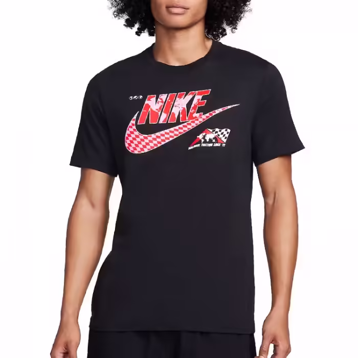 Tricou Nike U NSW TEE SOLE RALLY FTRA