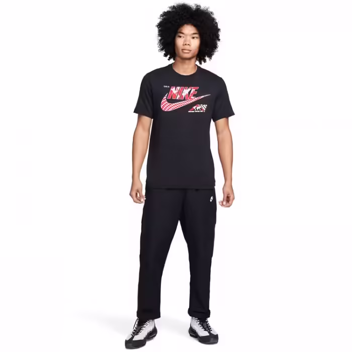 Tricou Nike U NSW TEE SOLE RALLY FTRA - 2
