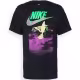 Футболка Nike U NSW TEE BRANDRIFF IN AIR