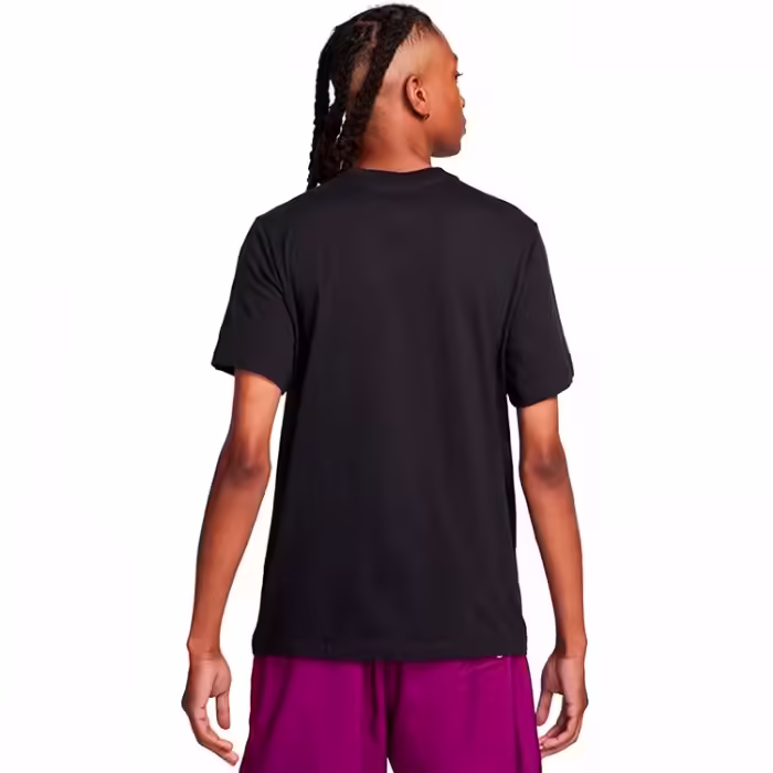 Футболка Nike U NSW TEE BRANDRIFF IN AIR - 3