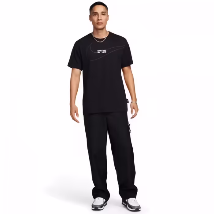 Футболка Nike M NSW TEE LBR BIG SWOOSH - 2