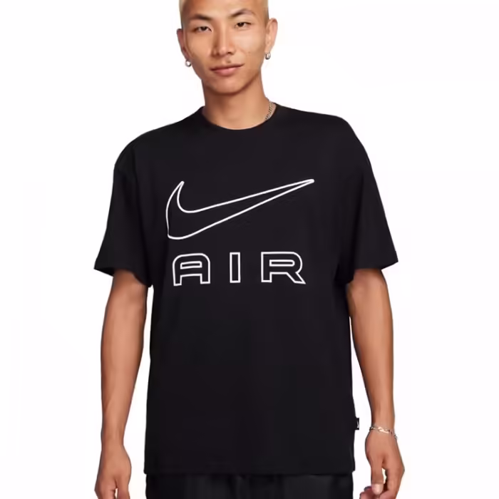 Tricou Nike M NSW TEE M90 AIR - 4
