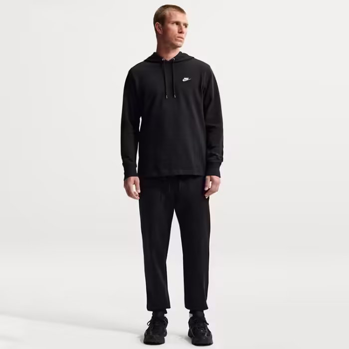 Брюки Nike M NK CLUB KNIT JOGGER - 6