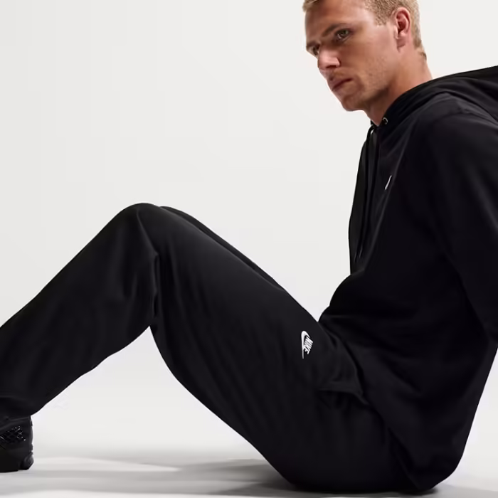 Брюки Nike M NK CLUB KNIT JOGGER - 8