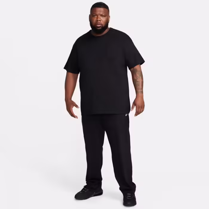 Pantaloni Nike M NK CLUB KNIT OH PANT - 5