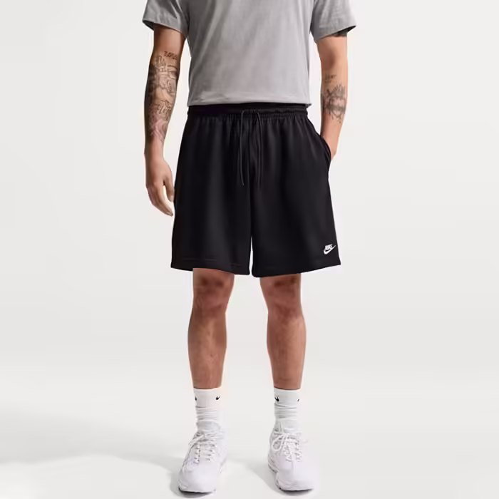 Sorti Nike M NK CLUB KNIT SHORT - 7