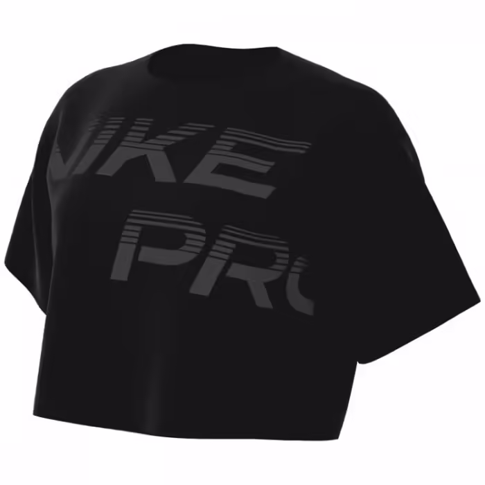 Tricou Nike W NK Pro GRX SS - 2