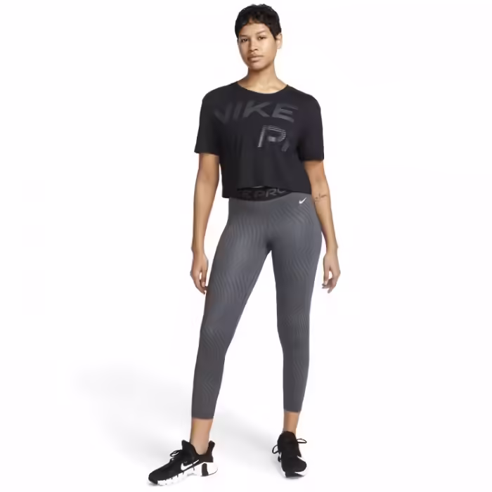 Tricou Nike W NK Pro GRX SS - 3