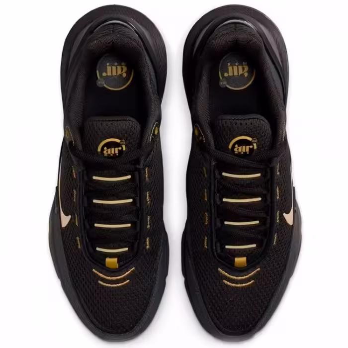 Кроссовки Nike M AIR MAX PULSE - 5