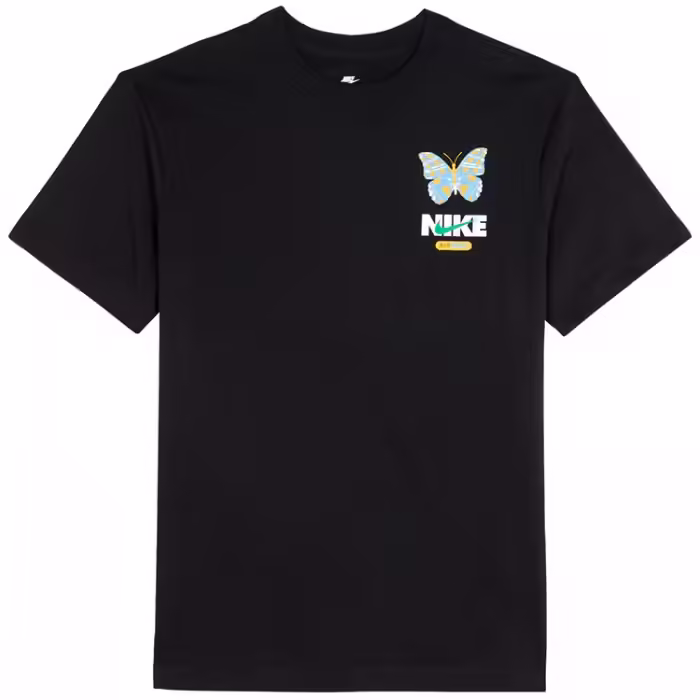 Футболка Nike W NSW TEE OC 2 BF AMD