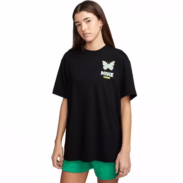 Футболка Nike W NSW TEE OC 2 BF AMD - 4