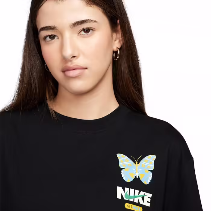 Футболка Nike W NSW TEE OC 2 BF AMD - 5
