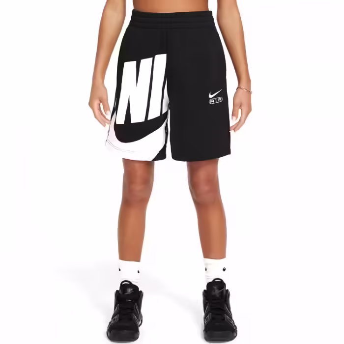Sorti Nike TG NSW AIR FT SHORT - 4