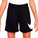 Шорты Nike B DF MULTI + SWOOSH SHORT