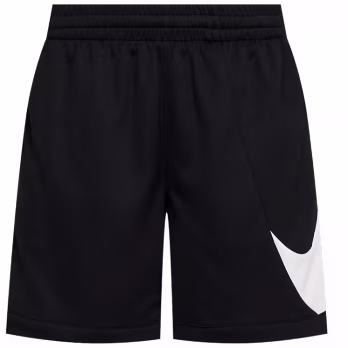 Шорты Nike B DF MULTI + SWOOSH SHORT - 3