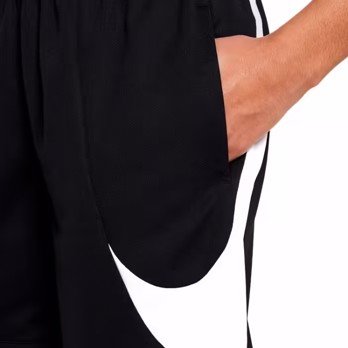 Шорты Nike B DF MULTI + SWOOSH SHORT - 6