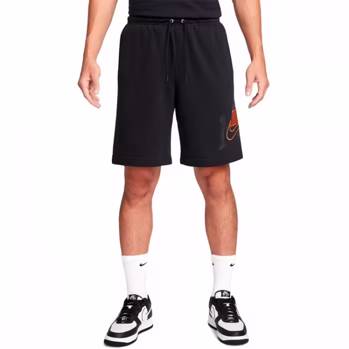 Шорты Nike M CLUB FT SHORT ARCH GX
